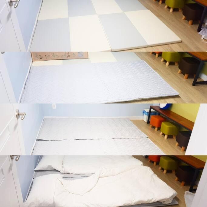 Luda House Villa Seoul Exterior photo